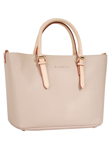 Bugatti Shopper ELLA Kunstfaser in beige