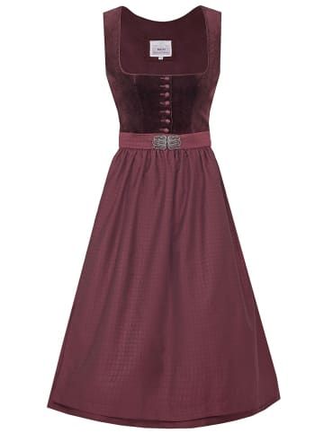 MarJo Dirndl OSTERHOFEN in bordeaux
