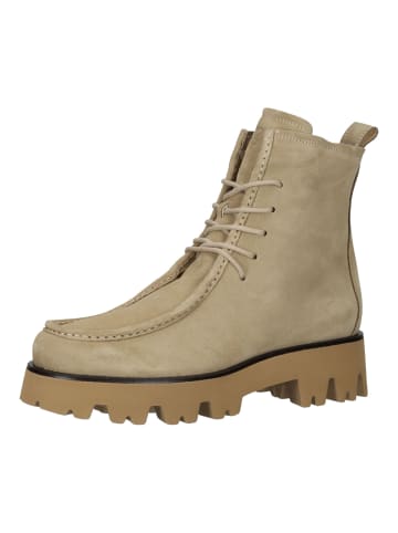 Paul Green Stiefelette in Beige