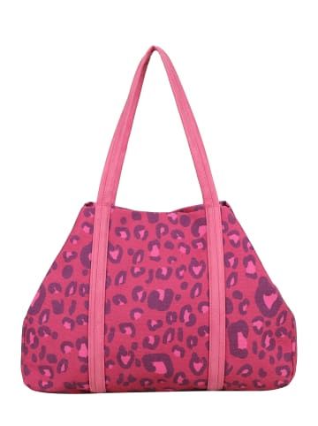 Fritzi aus Preußen Shopper Simply Shopper Leo in Leo Berry