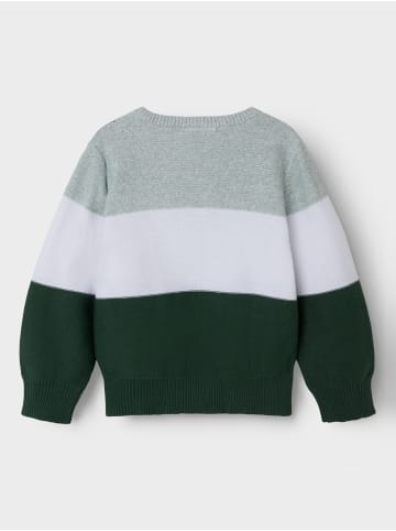 name it Strickpullover in Jadeite