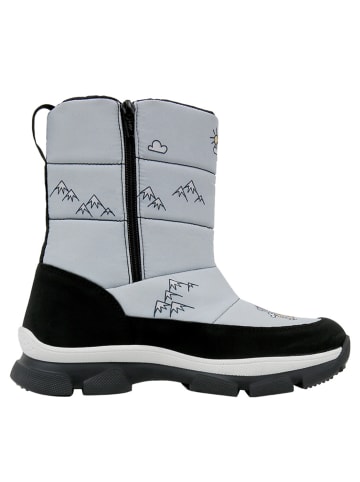 Dogo Nortia Boots Looney Tunes Ski Club 39 in Grau