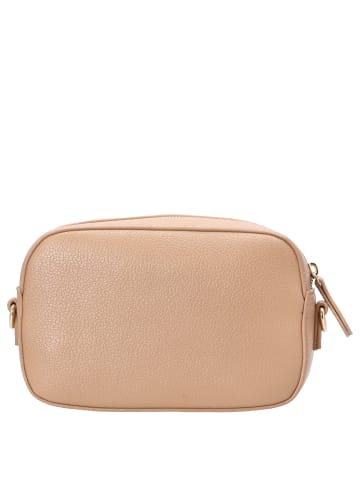 Valentino Bags Special Martu - Umhängetasche 21 cm (nero) in beige