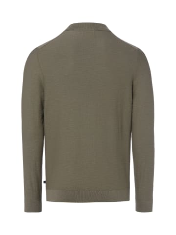 s.Oliver Shirt in oliv - 0003