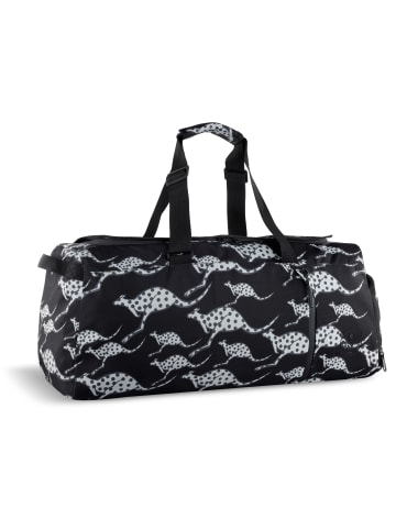 Chiemsee Jump N Fly Reisetasche 60 cm schwarz