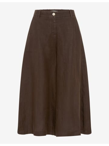 BRAX  Hose Melli S in schoko