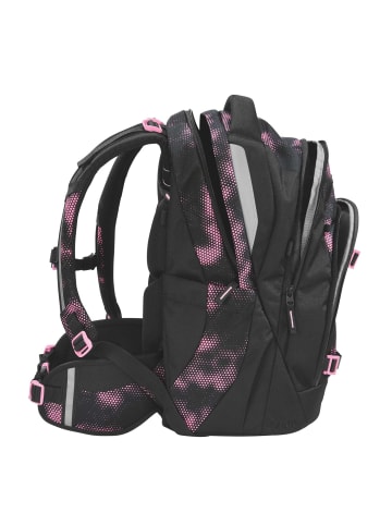 Coocazoo coocazoo Schulrucksack MATE, Pink Illusion