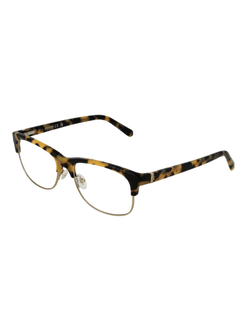 Guess Männer Optische Fassungen Browline Braun