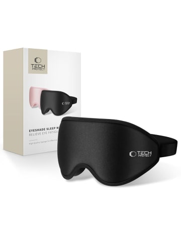 TechProtect Eyeshade Schlafmaske