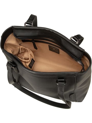 PICARD Handtasche Yours in Schwarz