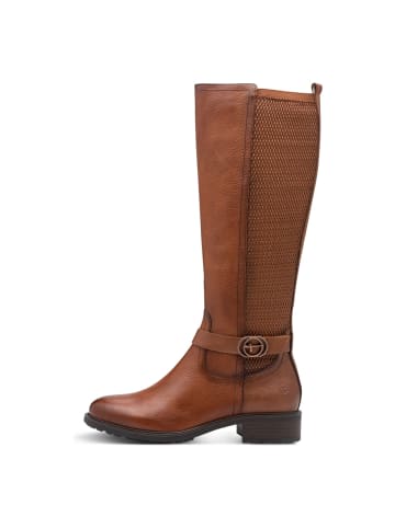 Tamaris Stiefel 1-25618-43 in braun