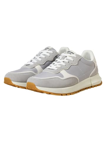 Jack and Jones Romano Combo Sneaker in Grau