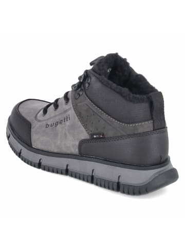 Bugatti Winterboots in grau