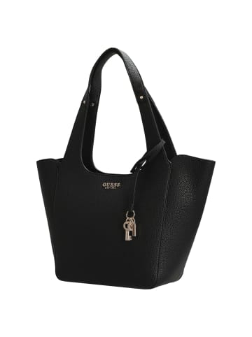 Guess Calista 2 in 1 Tote - Shopper 45 cm (black) in schwarz
