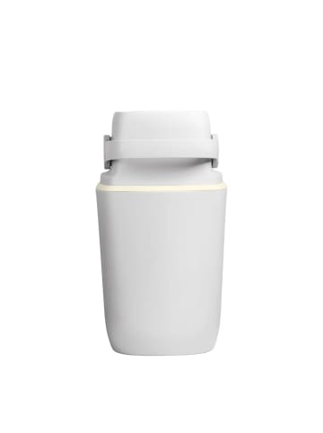 Kinderhaus Blaubär Windeleimer TOP in White