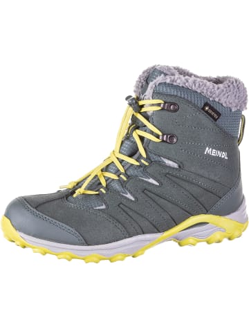 MEINDL Stiefel Calgary Junior GTX in oliv-gelb