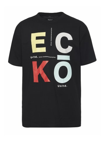 Ecko Unltd. Tall Tees in black