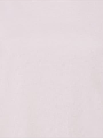 Franco Callegari Basic T-Shirt in weiß