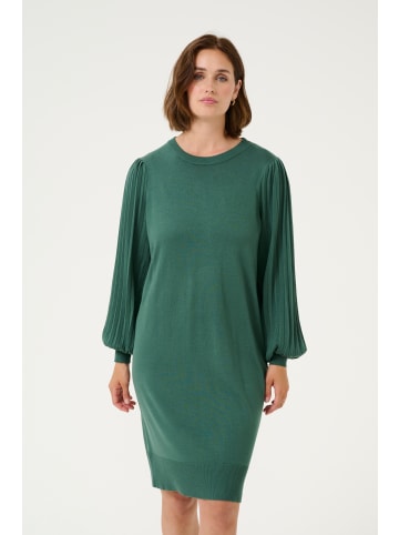 Kaffe Strickpullover KAlone in Garden Topiary