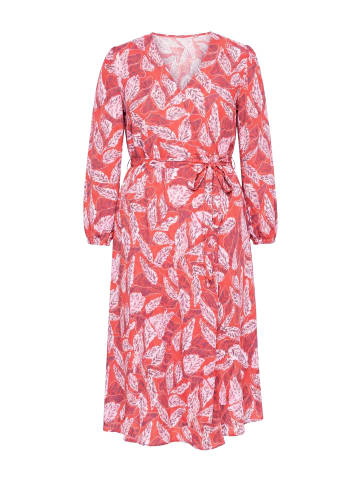 Studio Untold Kleid in safran