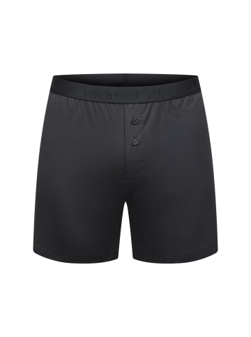 Erlich Textil  Erlich Textil weite Boxershorts LIGHT TOUCH BOXERS in anthrazit