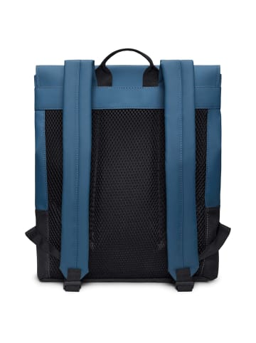 RAINS Trail MSN Bag - Rucksack 16" 39 cm (pulse) in pulse