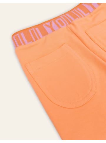 Oilily Hose Pepper in Orange