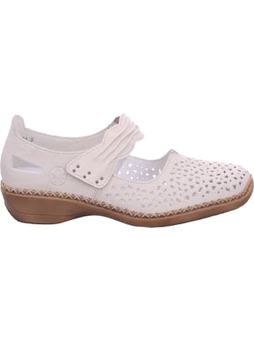 rieker Slipper in beige