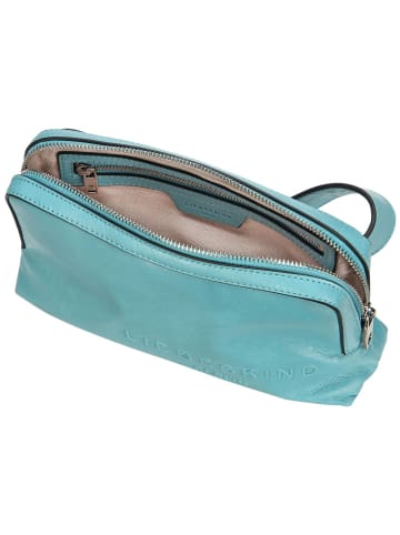 LIEBESKIND BERLIN Rucksack Elvira in Petrol Blue