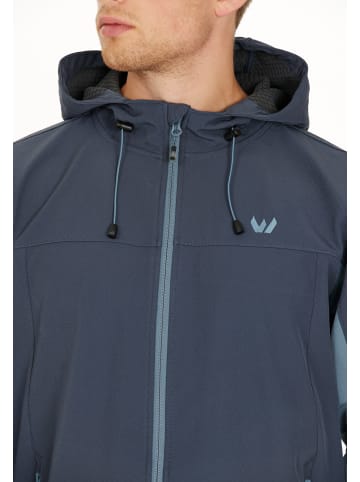 Whistler Softshelljacke Ryder in 1009 India Ink