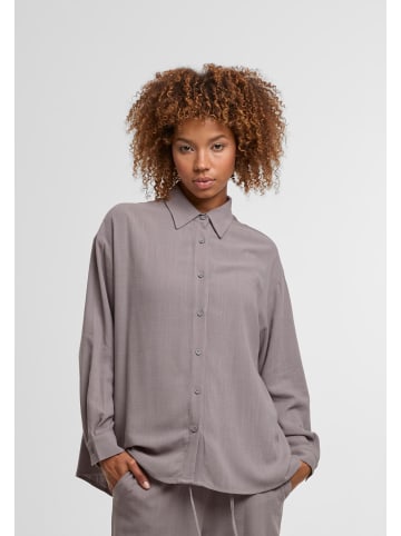 Urban Classics Urban Classics Hemden in grey