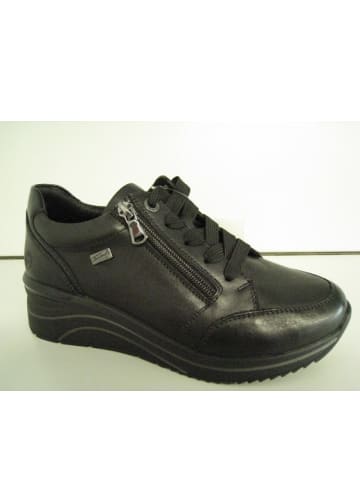 remonte Sneaker in Schwarz