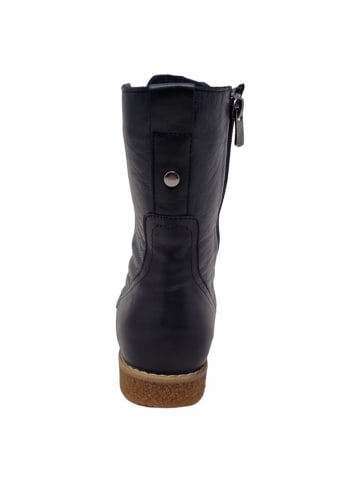 Andrea Conti SHOES Schnürstiefel  in Blau