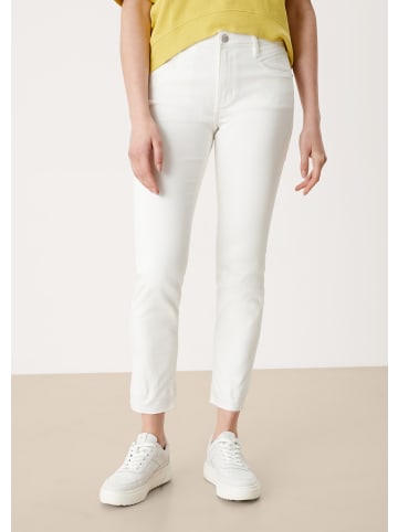s.Oliver Jeans-Hose BETSY in 02Z8_ecru