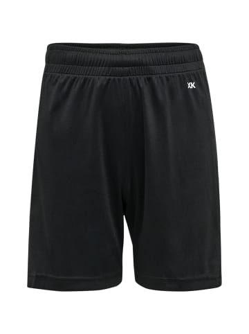 Hummel Hummel Verstellbare Taille Kurze Hose Hmlcore Kinder in BLACK3