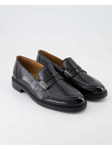 Paul Green Slipper in Schwarz