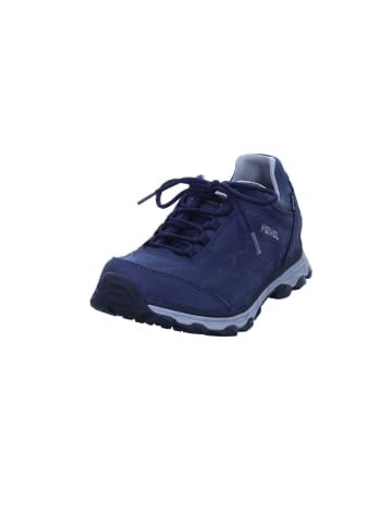 MEINDL Wanderschuhe Palermo GTX in blau