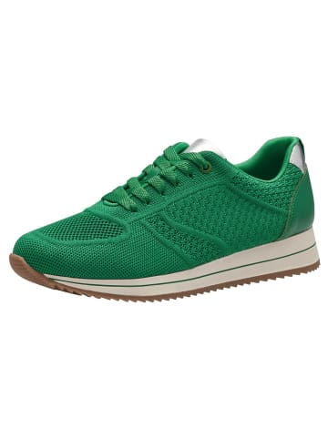 Jana Sneaker in GREEN