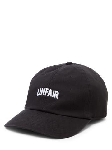 UNFAIR ATHLETICS Cap in schwarz - 0001