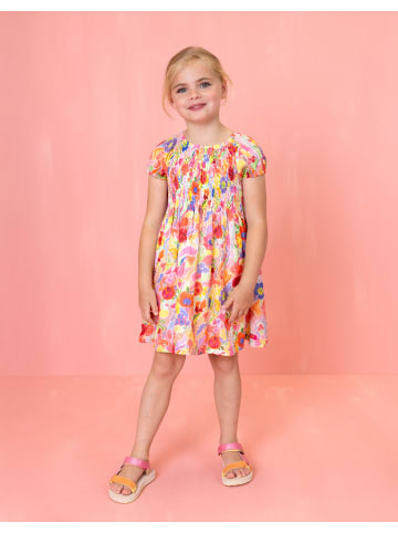 Oilily Donnyta Kleid in Weiß