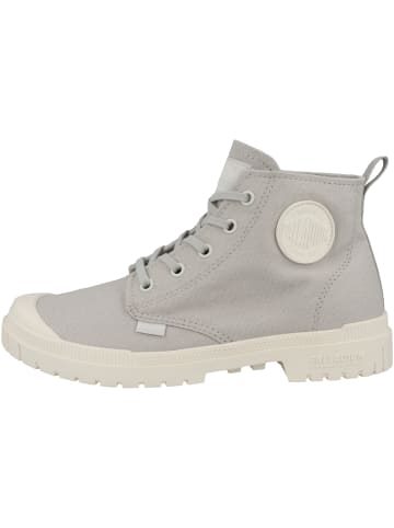 Palladium Boots Pampa Sp20 Hi Cvs in grau