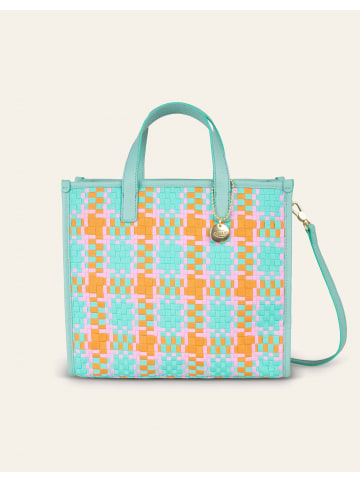 Oilily Hillary Handtasche in Grün