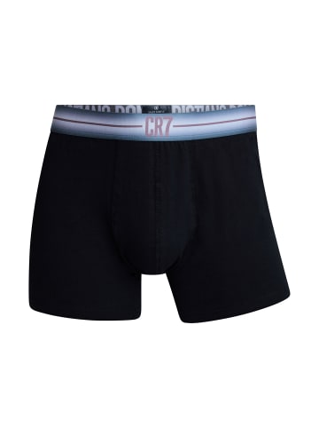 CR7 CRISTIANO RONALDO Boxer Basic Trunk in mix