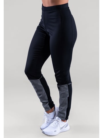 CLN Athletics Thermotight Thunder in black