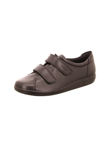 Ecco Sneakers in schwarz