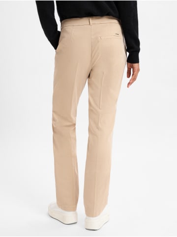 BRAX Hose Maron in melange