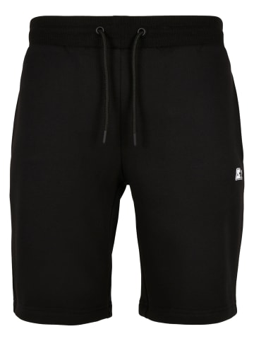 STARTER Jogginghose in black