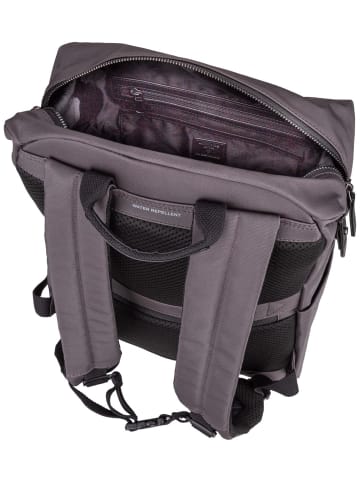 PICARD Rucksack Calahari in Charcoal