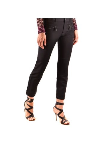 Dsquared² Schwarz Damen Hose
