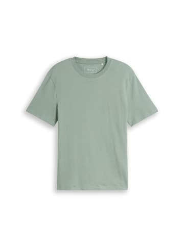 TOM TAILOR Denim T-Shirt in mint